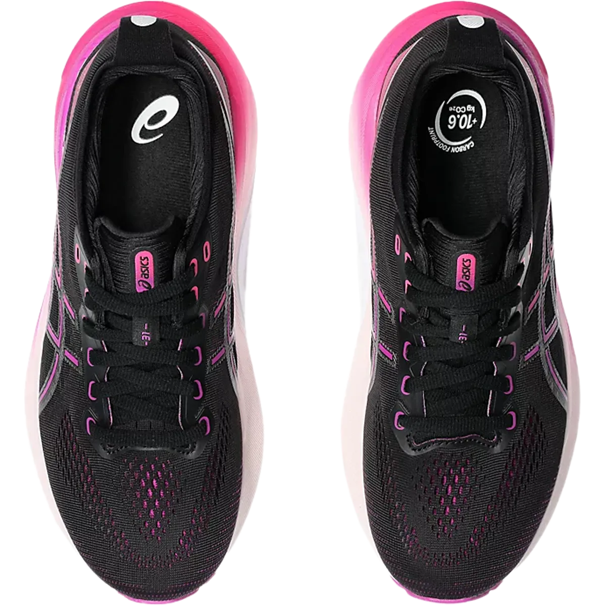 Women's Kayano 31 Wide