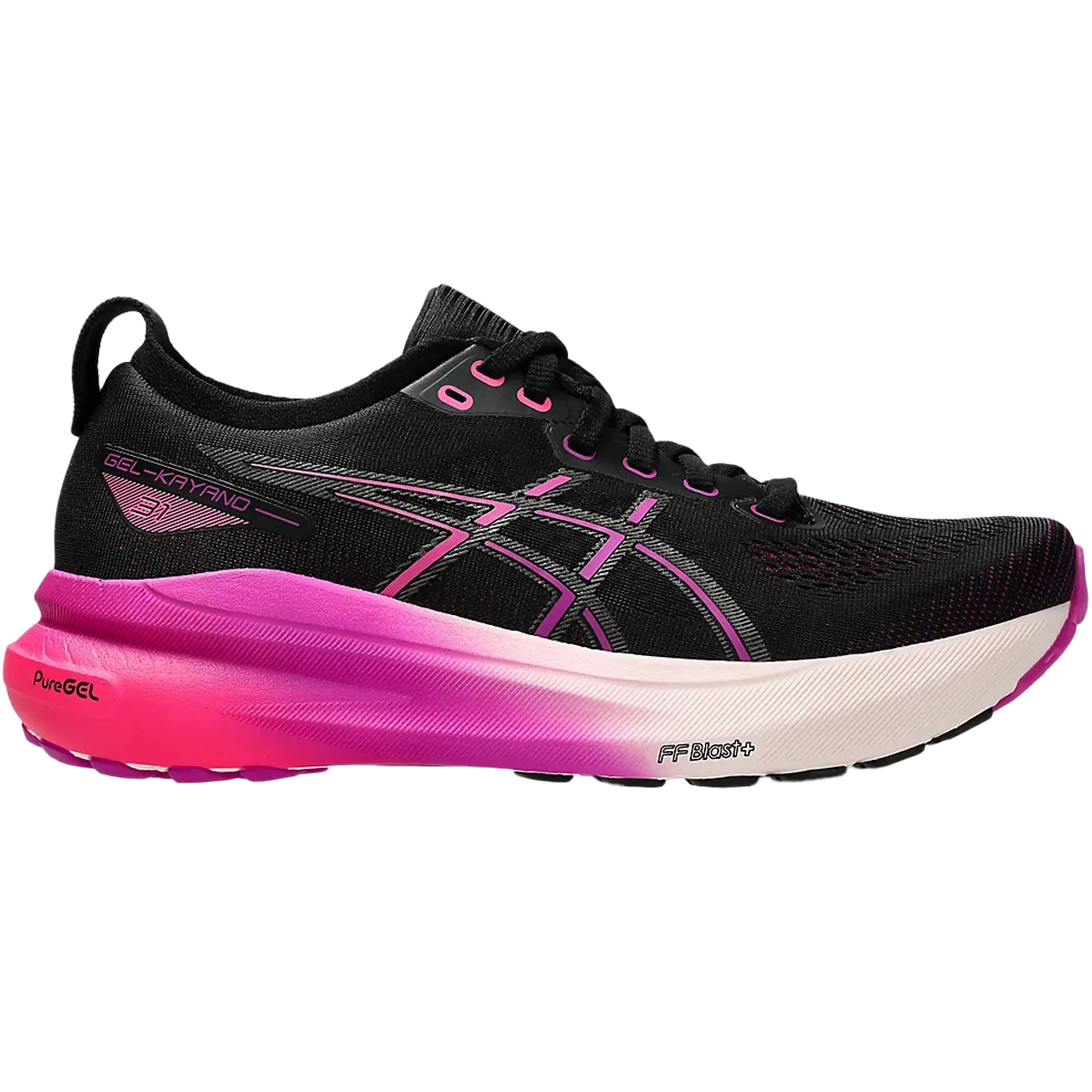 Women's Kayano 31 Wide