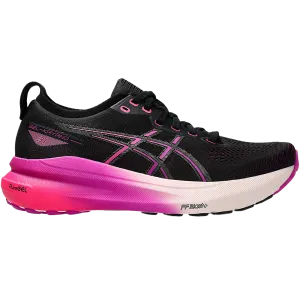 Women's Kayano 31 Wide