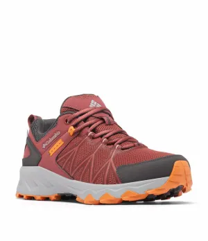 WOMEN'S PEAKFREAK II OUTDRY - BEETROOT, SUNDANCE