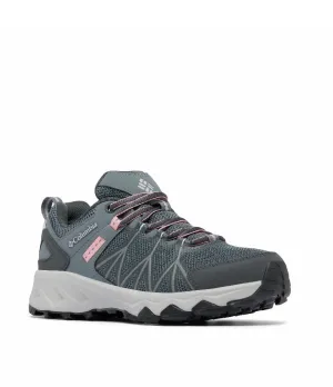 WOMEN'S PEAKFREAK II OUTDRY - GRAPHITE, SALMON ROSE