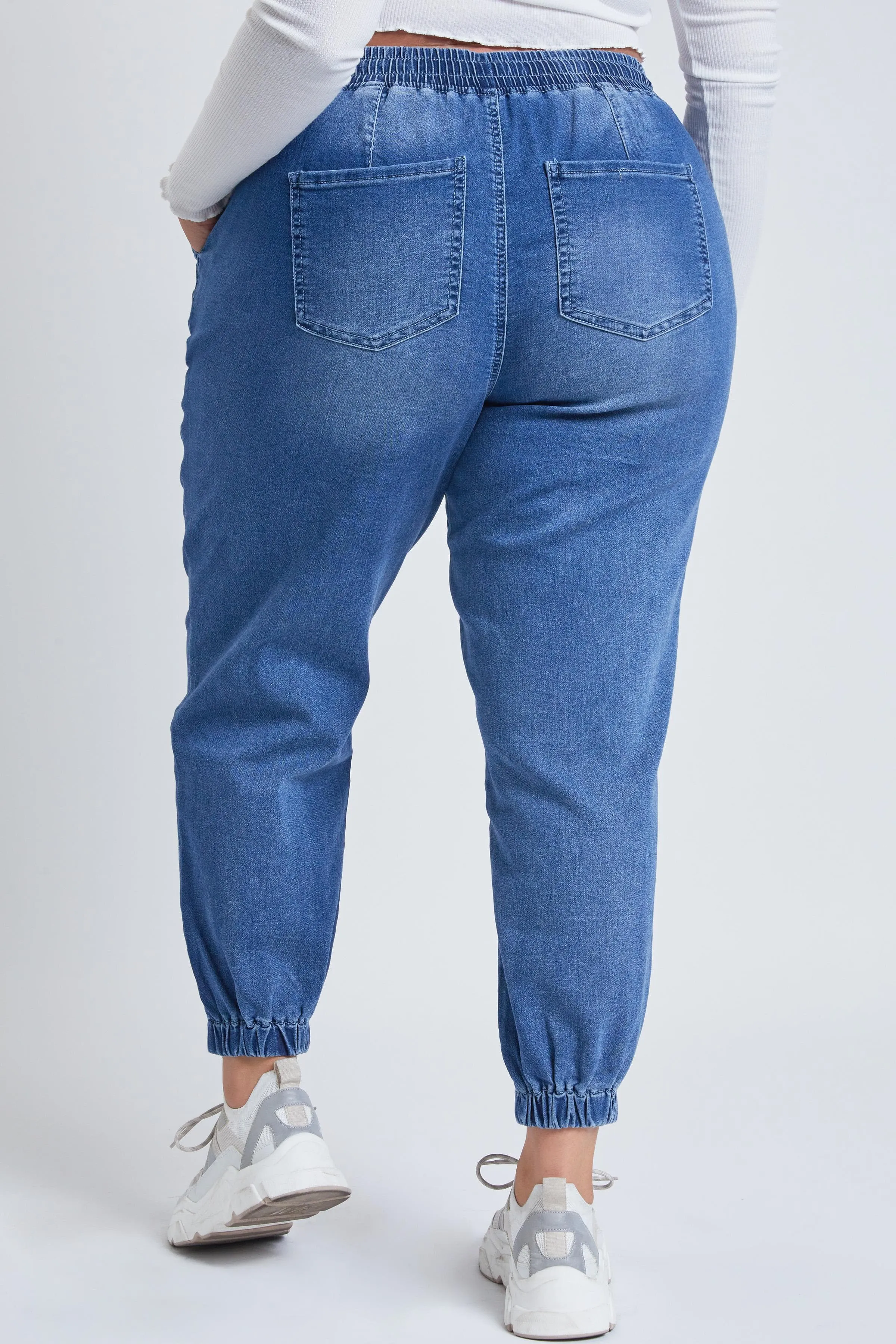 Women's Plus Loungewear Jogger