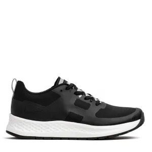 Women's Rough Runner - Black   White