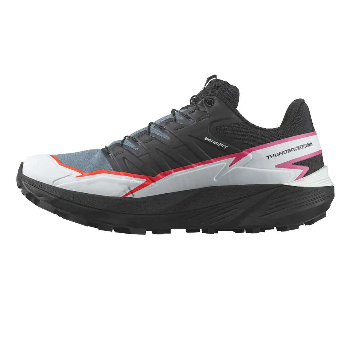 Womens Salomon Thundercross