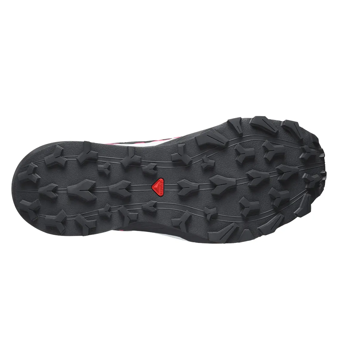 Womens Salomon Thundercross