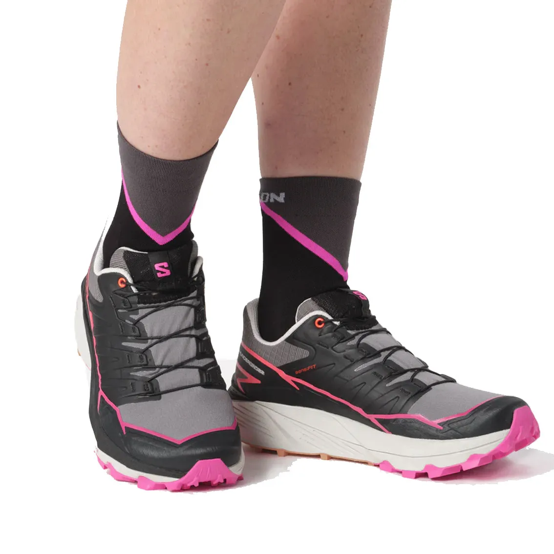 Womens Salomon Thundercross