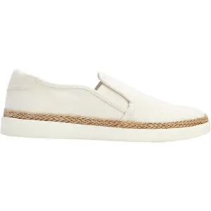 Women's Vionic Rae Ivory Canvas