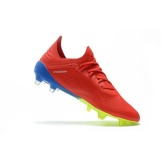 World Cup FG Football Shoes