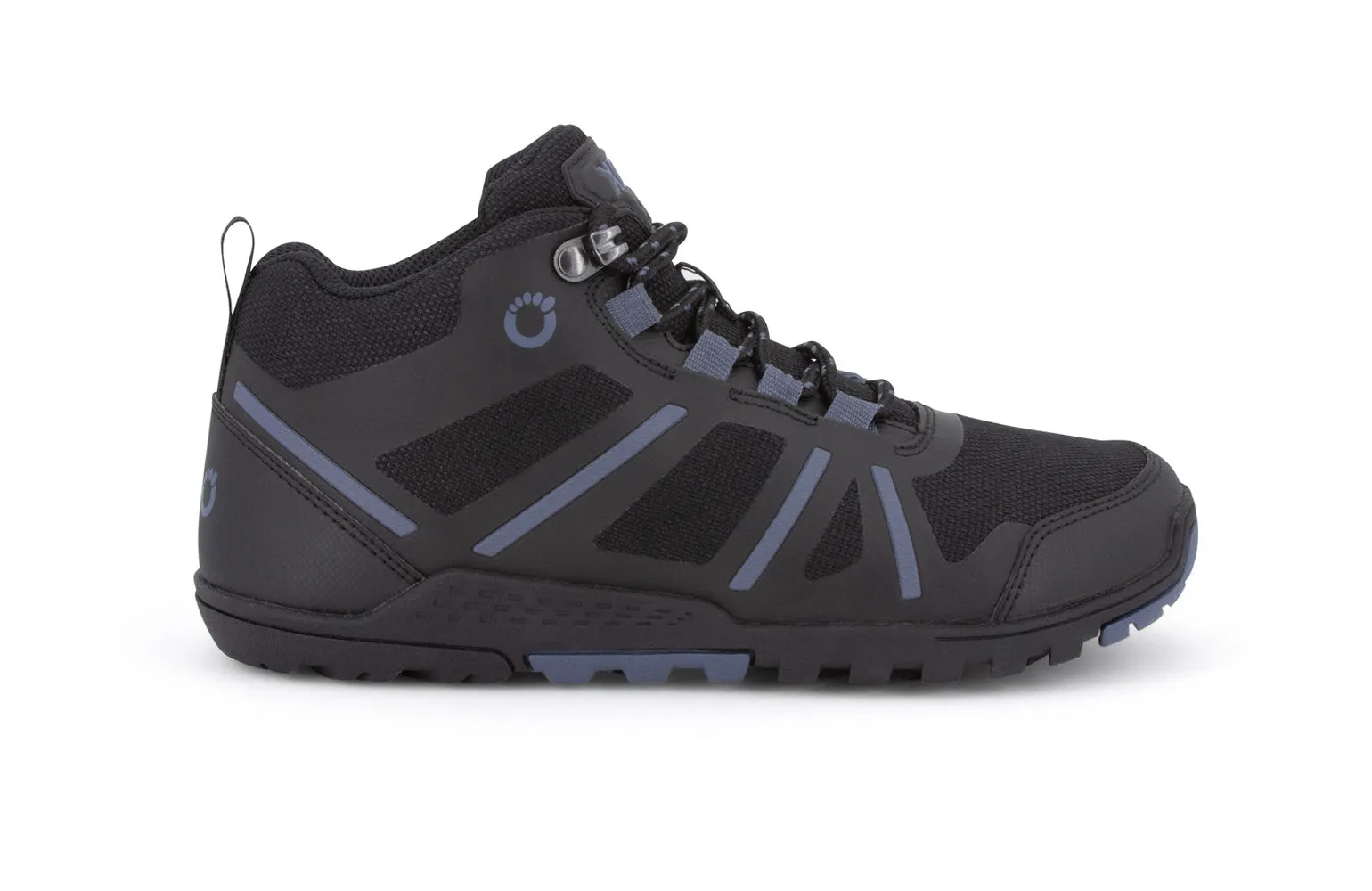 Xero Daylite Hiker Fusion Black Women's