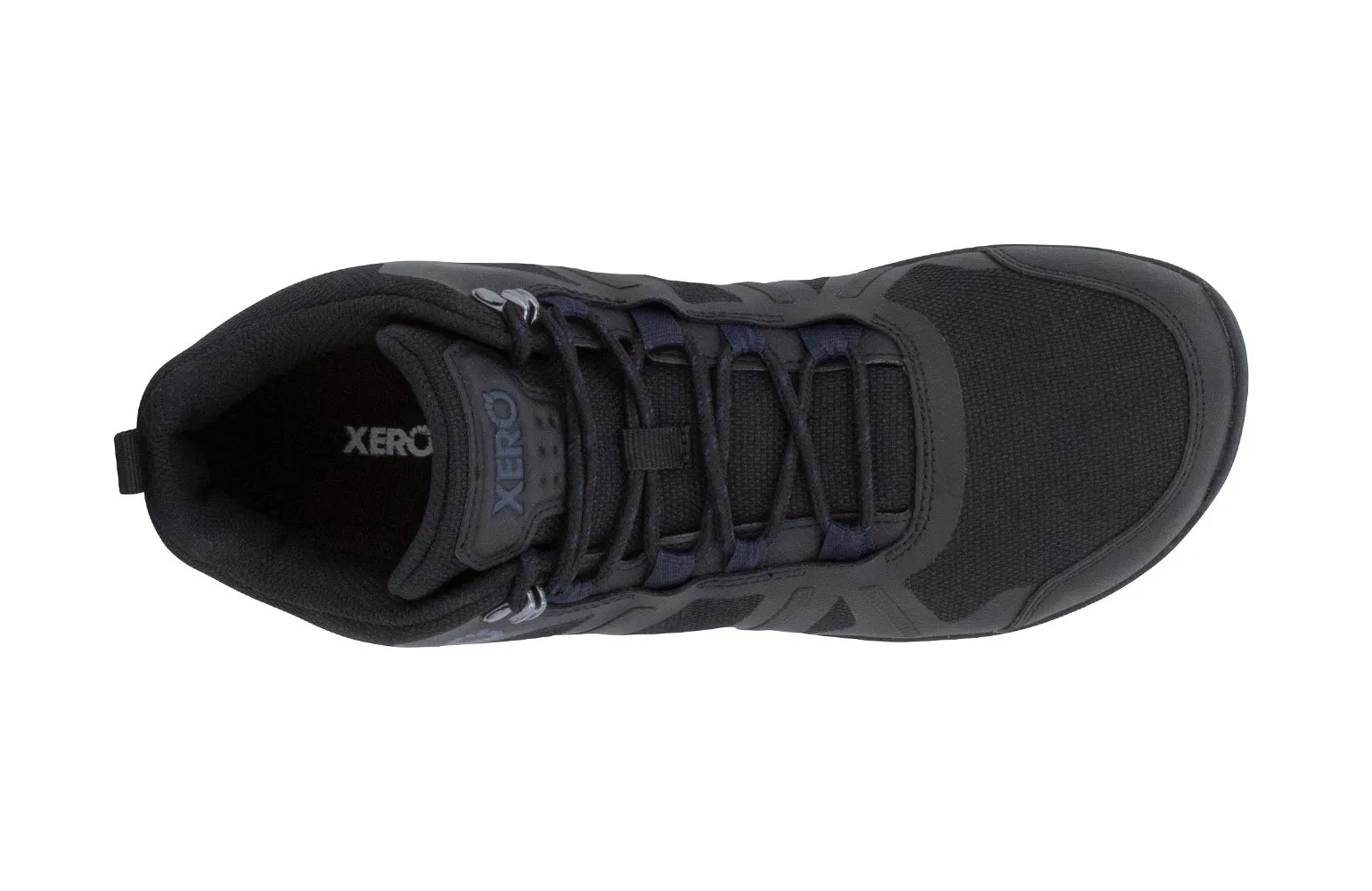 Xero Daylite Hiker Fusion Black Women's