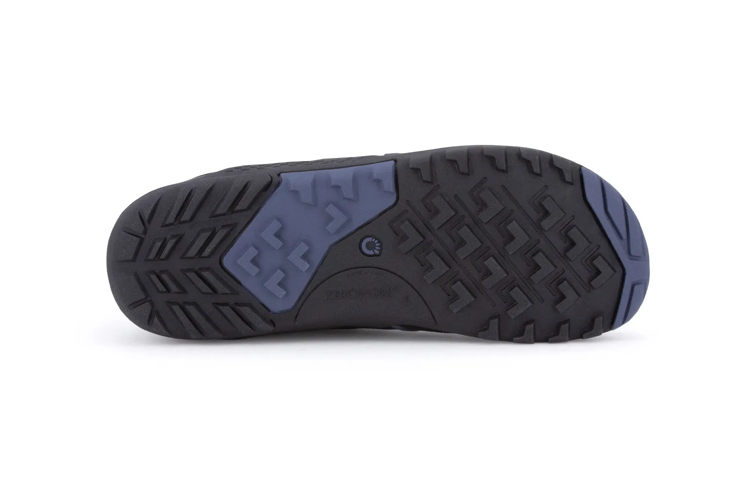 Xero Daylite Hiker Fusion Black Women's