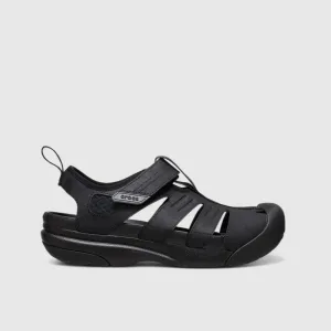 Yukon Fisherman Sandal Black 209875-001