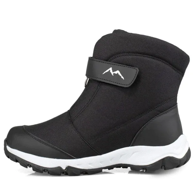 Zindel Men's Winter Boots