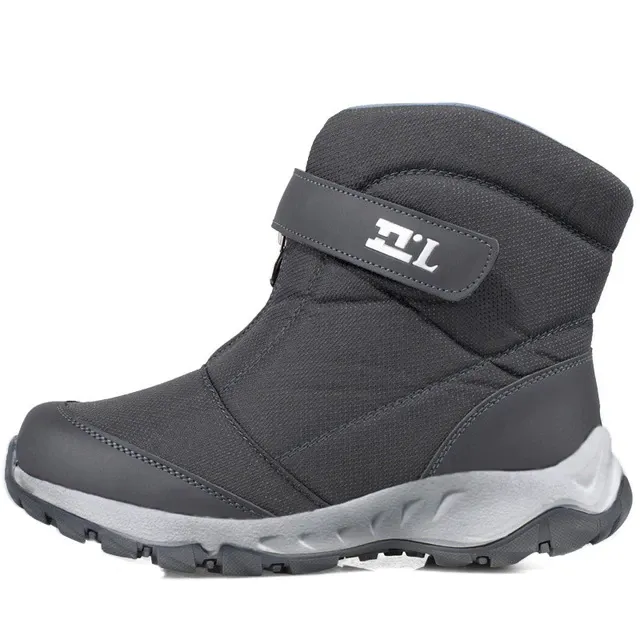 Zindel Men's Winter Boots