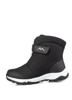 Zindel Men's Winter Boots