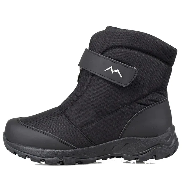 Zindel Men's Winter Boots